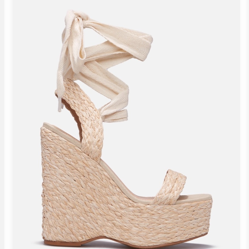 Wedges - Picture 5 of 5